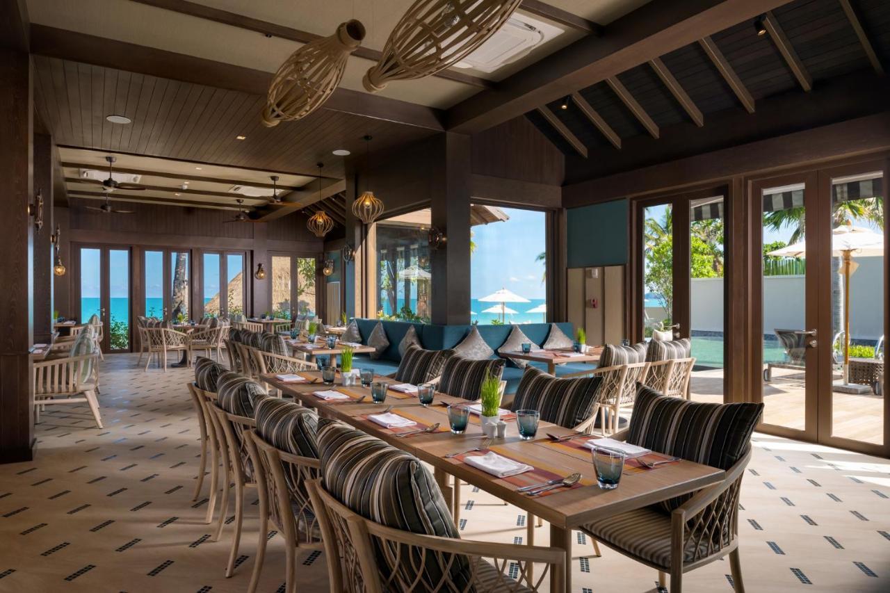 Hotell Mercure Samui Tana 4*