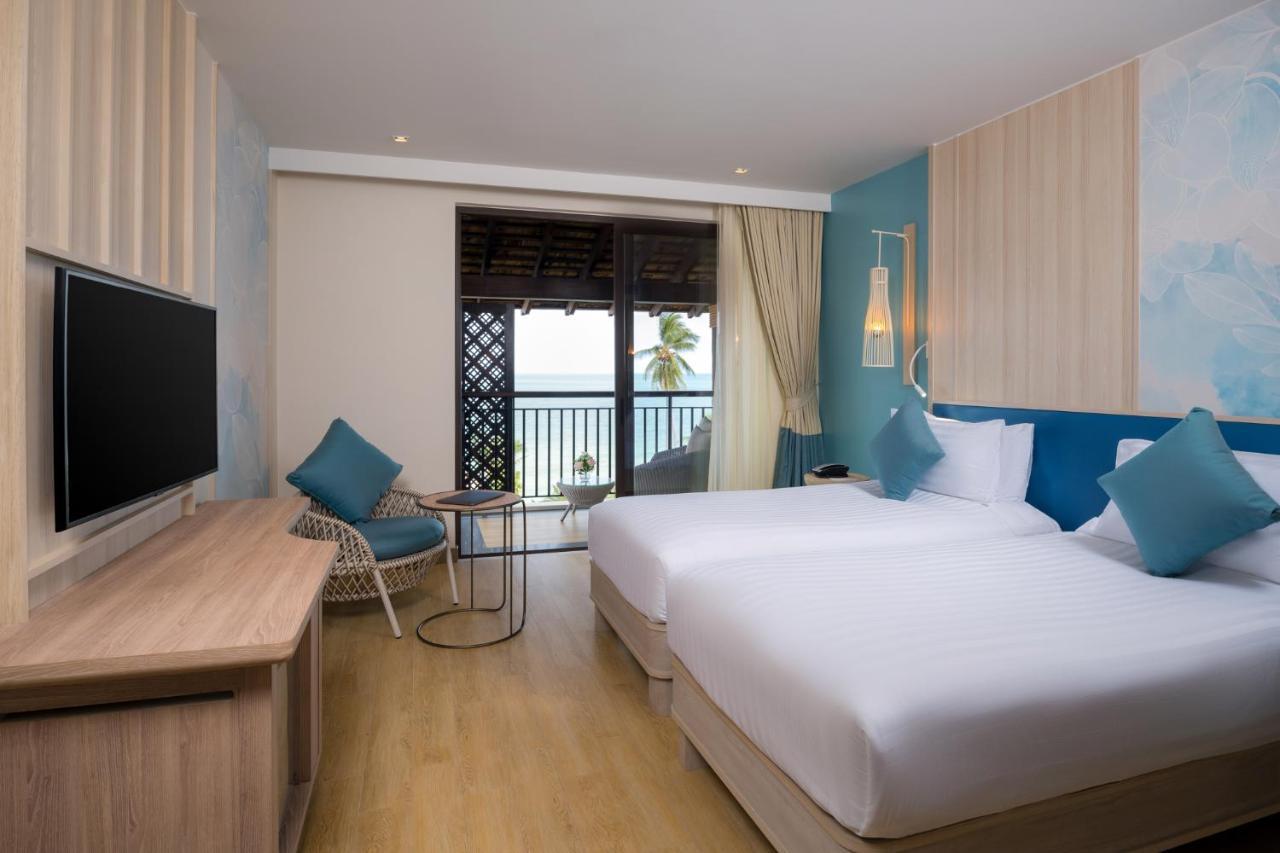 Hotell Mercure Samui Tana 4*