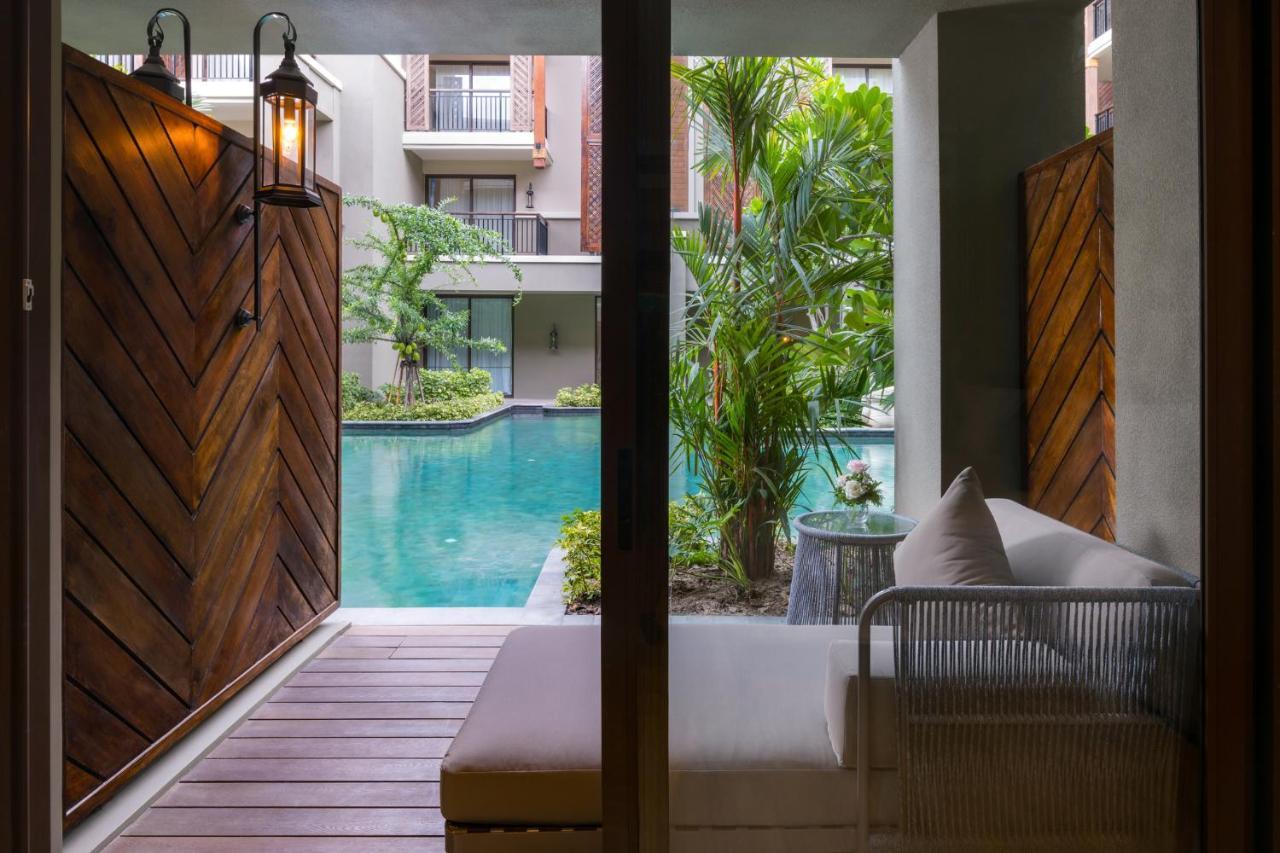 Hotell Mercure Samui Tana 4*