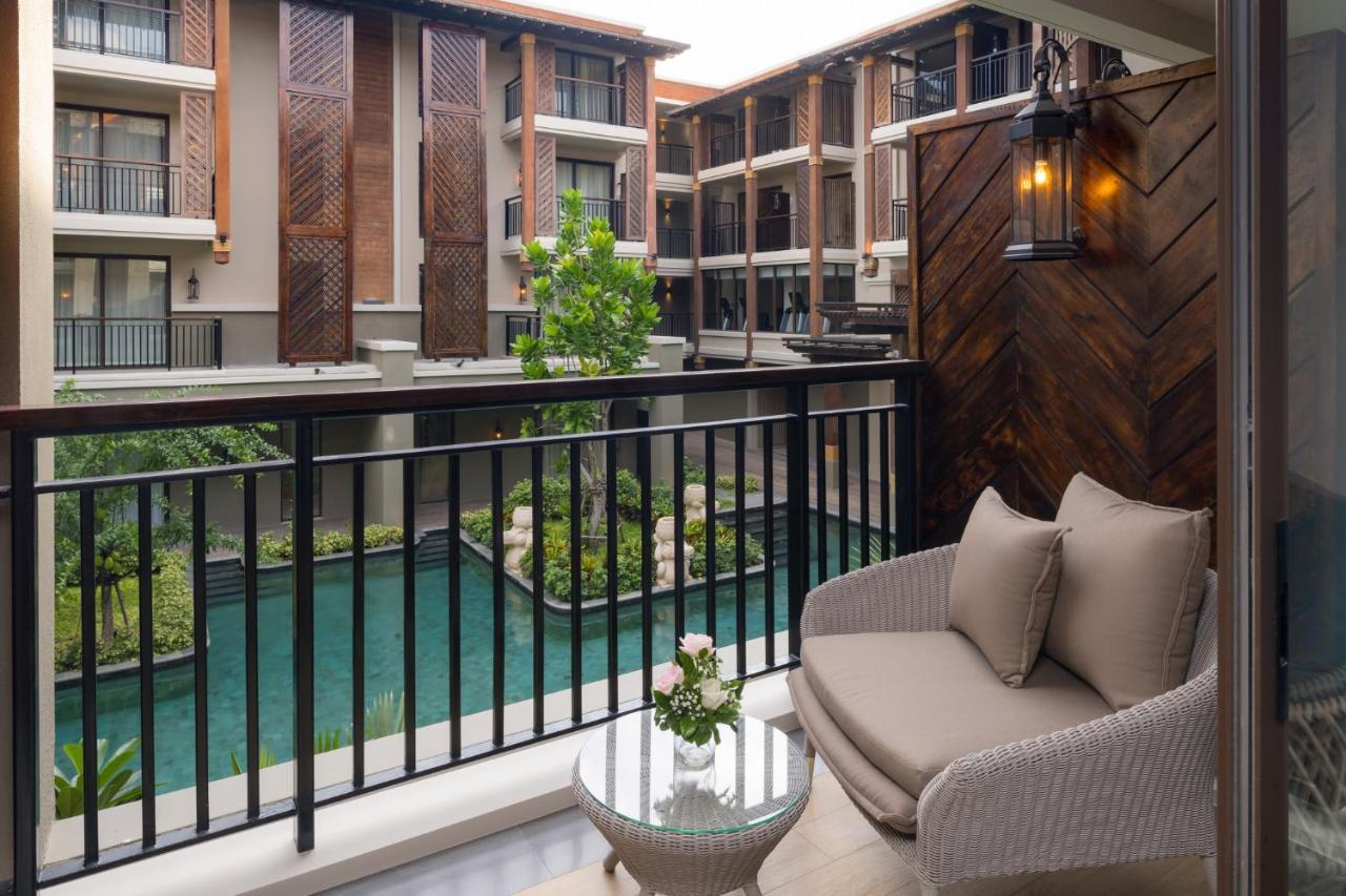Mercure Samui Tana Hotell Chaweng (Koh Samui)