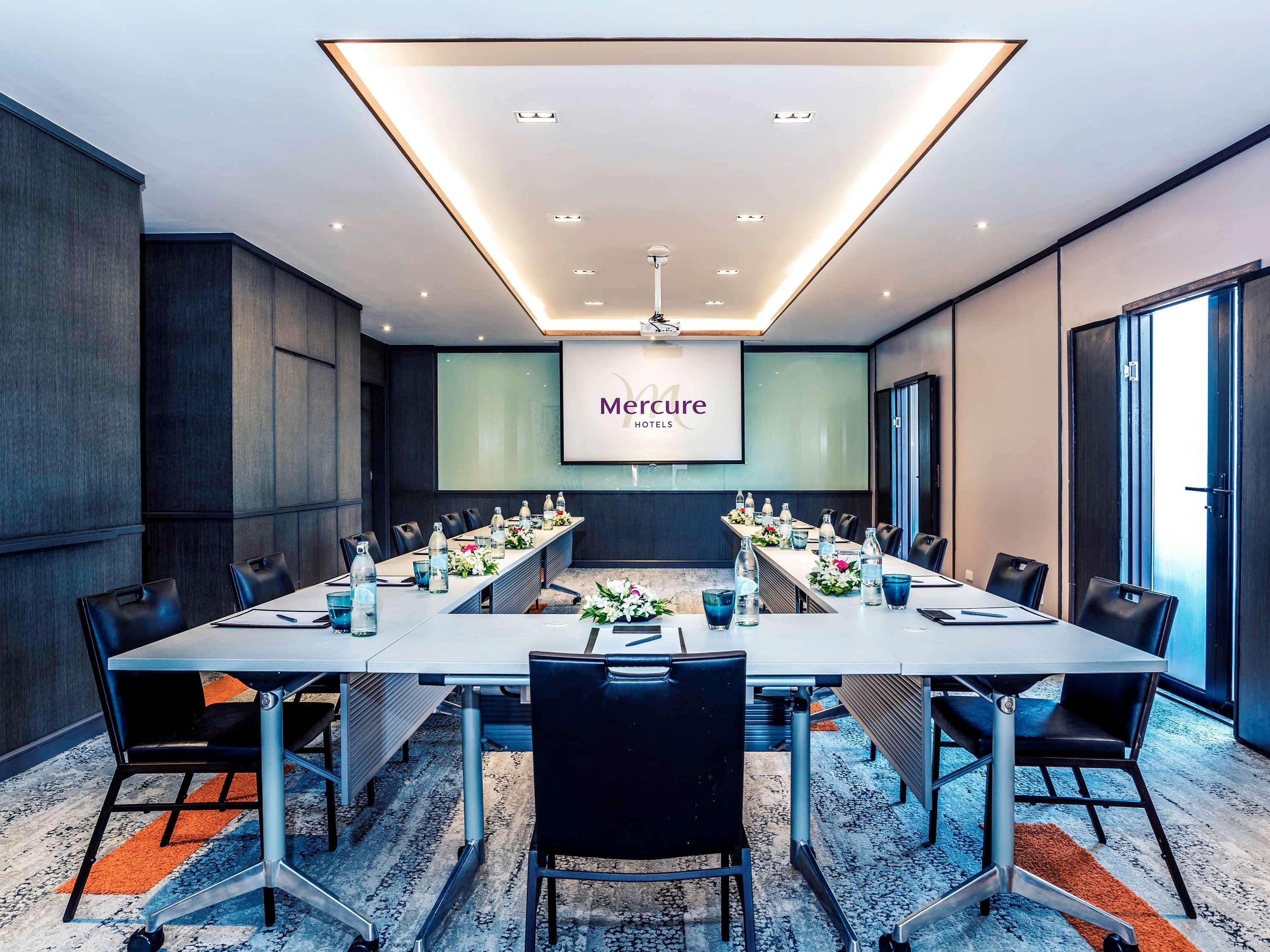 Hotell Mercure Samui Tana 4*