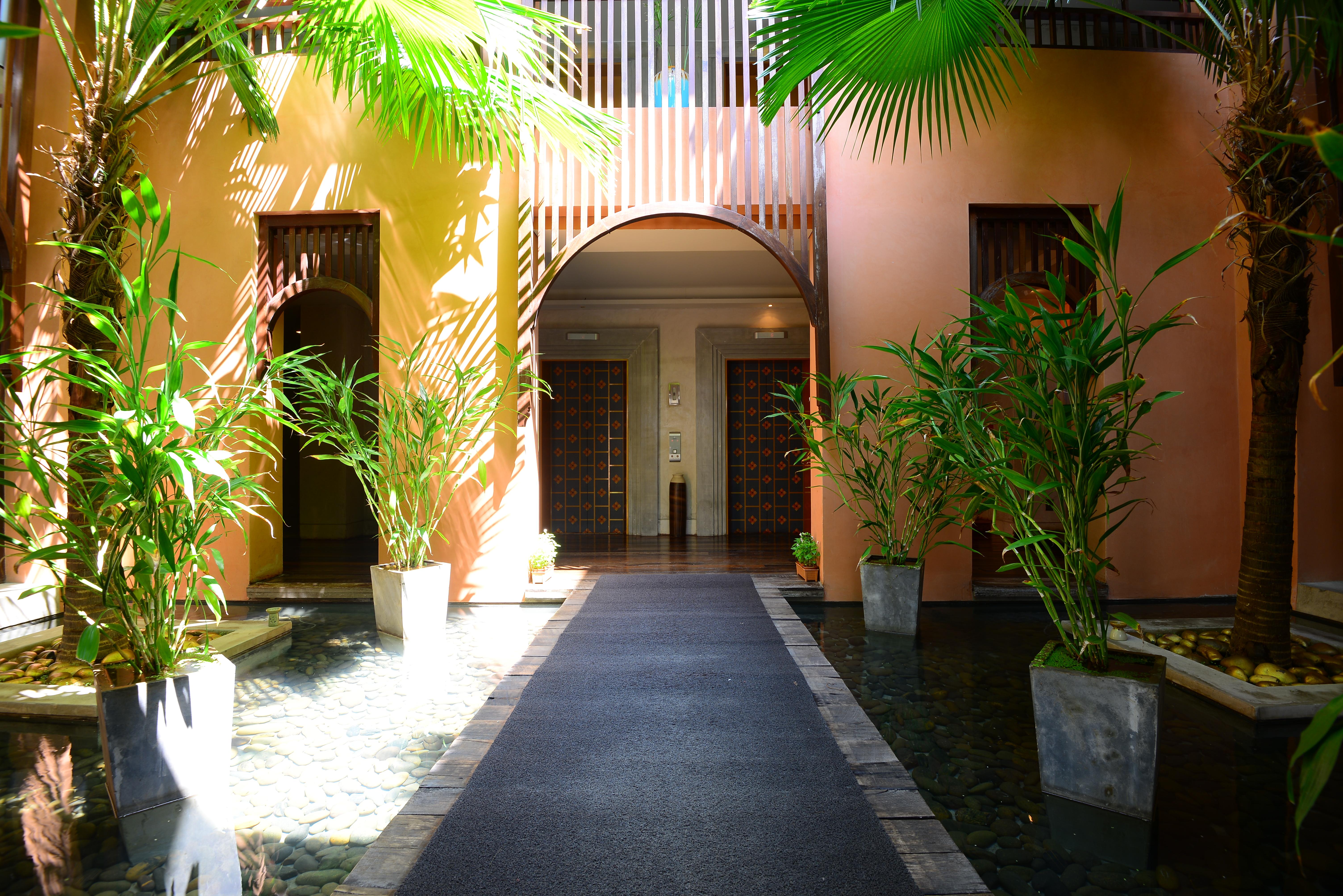 Mercure Samui Tana Hotell Chaweng (Koh Samui)