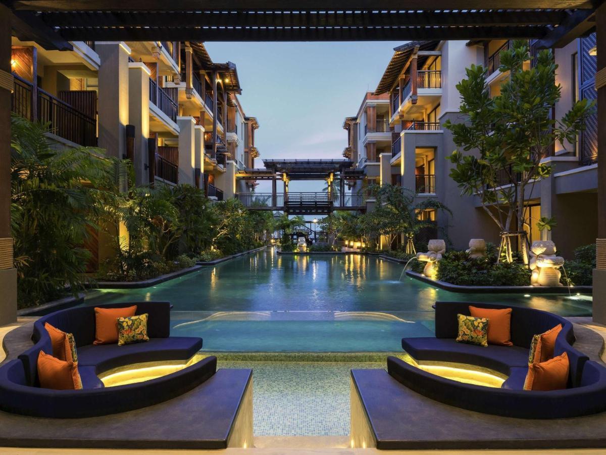 Mercure Samui Tana Hotell Chaweng (Koh Samui)