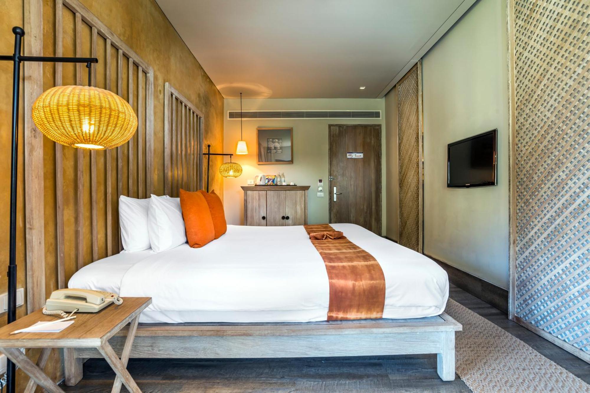 Hotell Mercure Samui Tana Chaweng (Koh Samui)