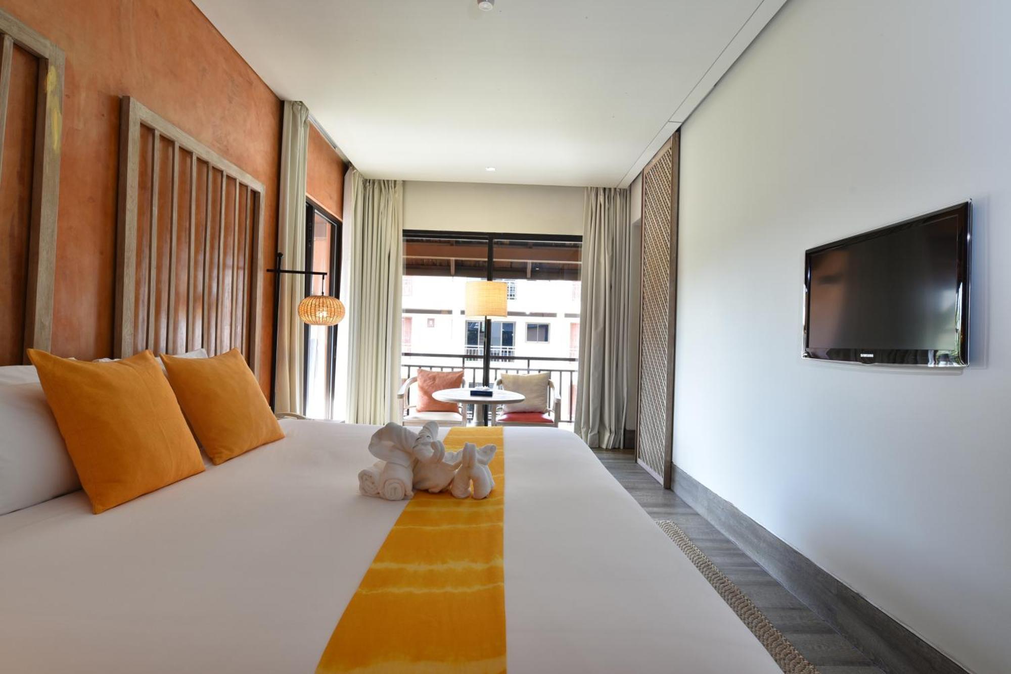 Hotell Mercure Samui Tana Chaweng (Koh Samui)