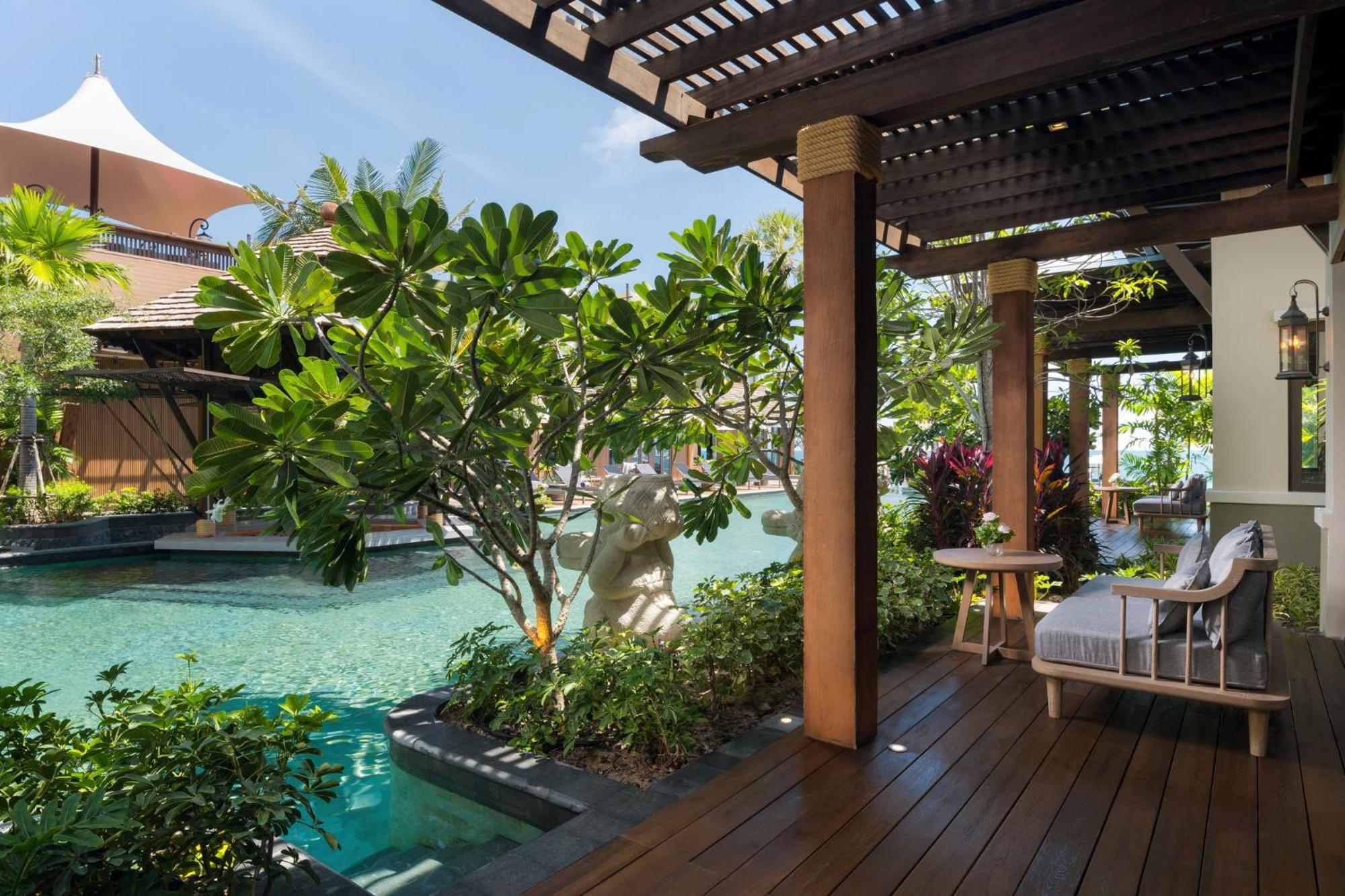 Mercure Samui Tana 4* Chaweng (Koh Samui)