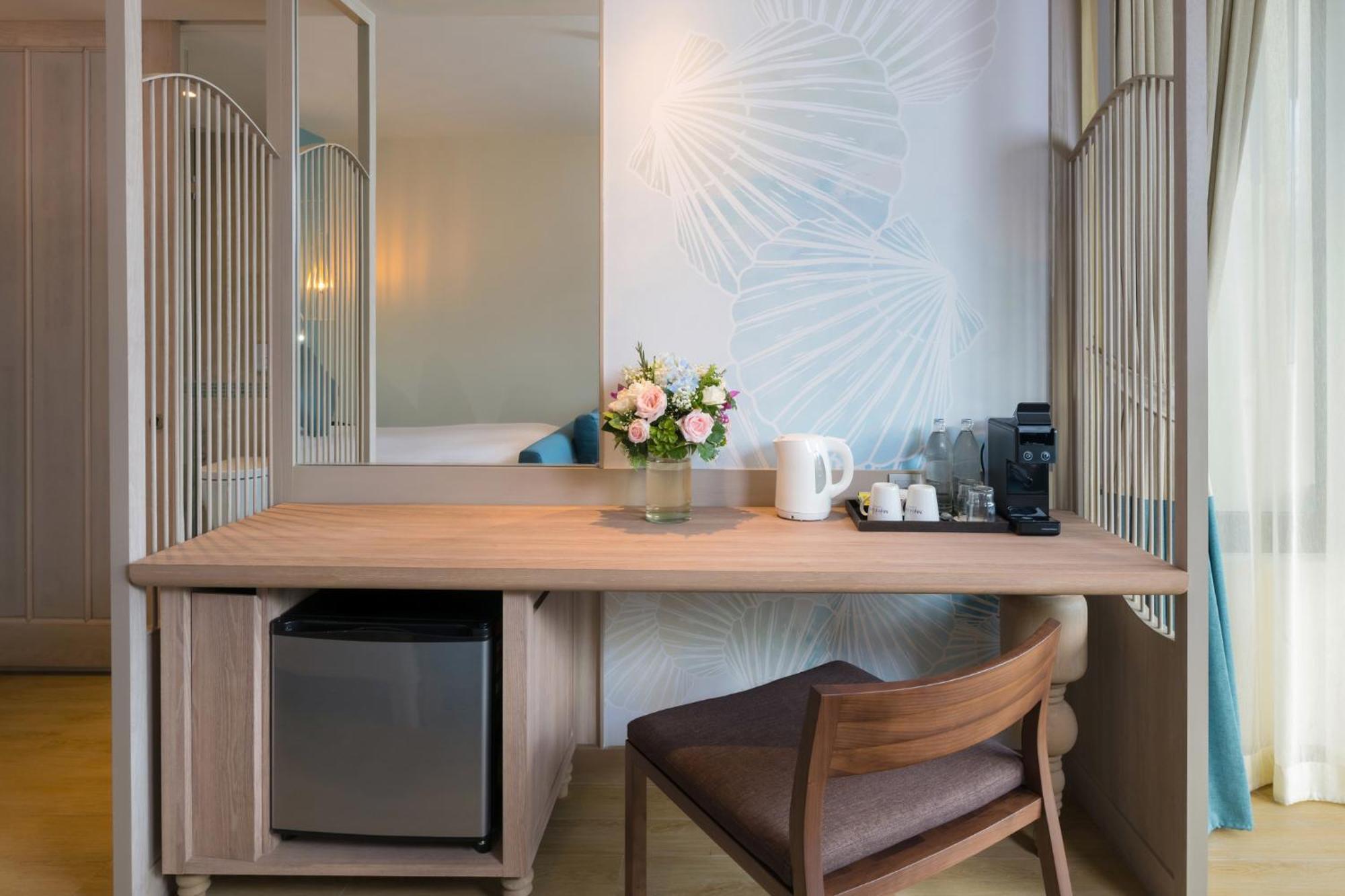 Mercure Samui Tana Hotel Strand von Chaweng