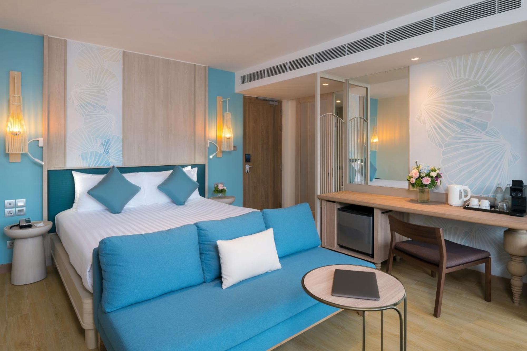 Hotell Mercure Samui Tana Chaweng (Koh Samui)