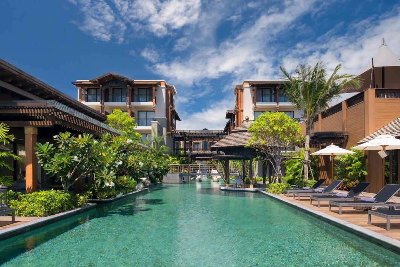Mercure Samui Tana Strand von Chaweng