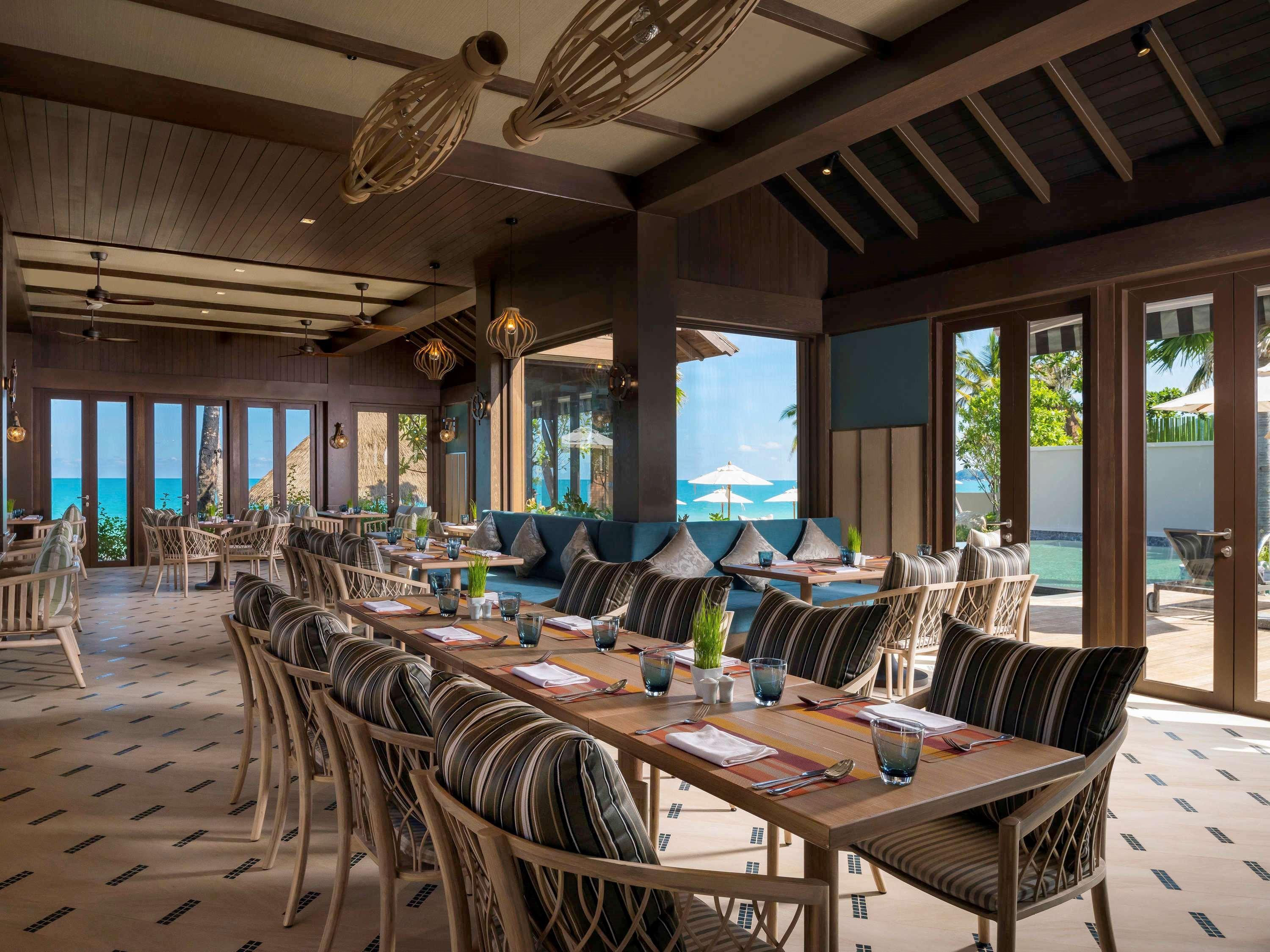 Mercure Samui Tana Strand von Chaweng