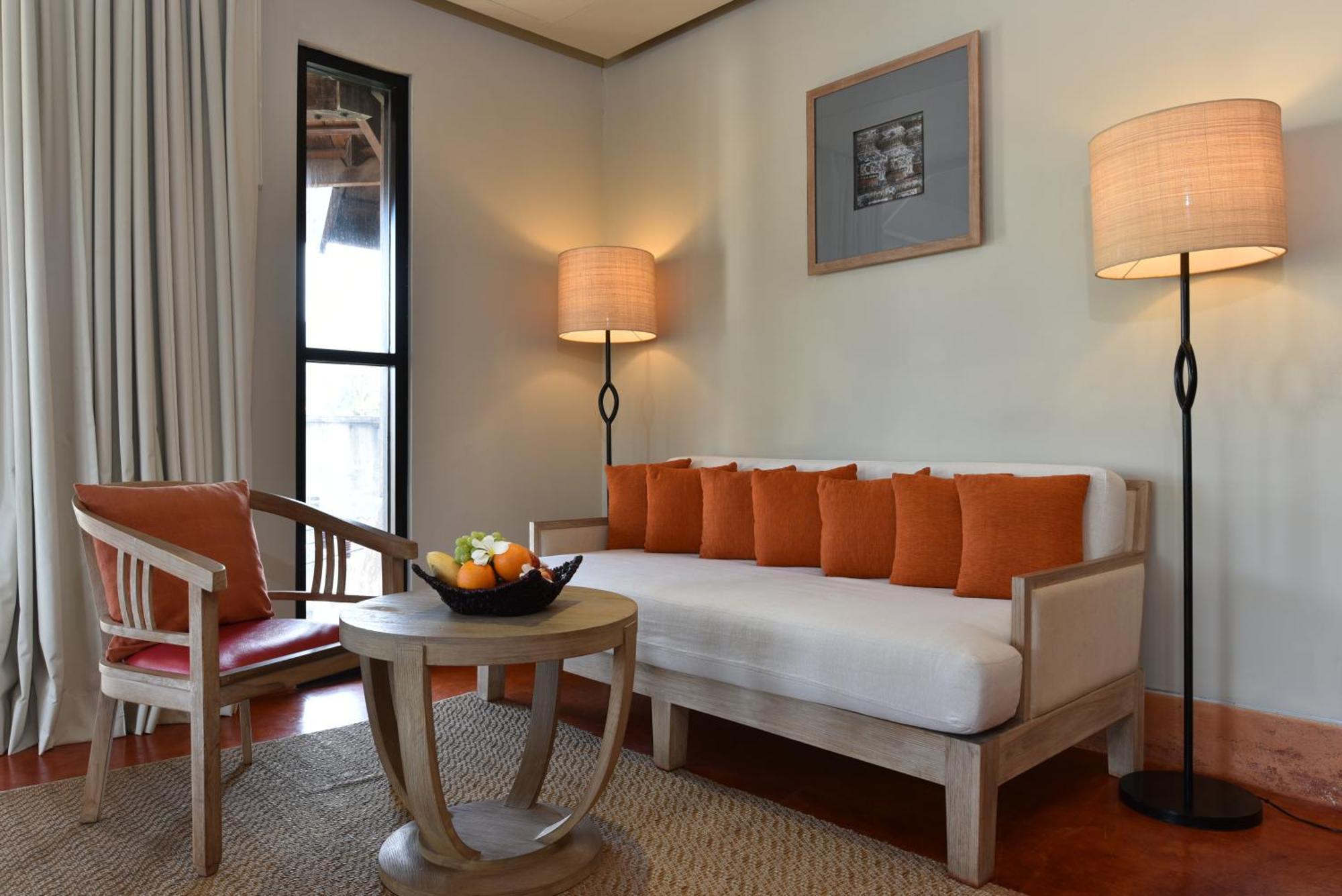 Mercure Samui Tana 4* Strand von Chaweng
