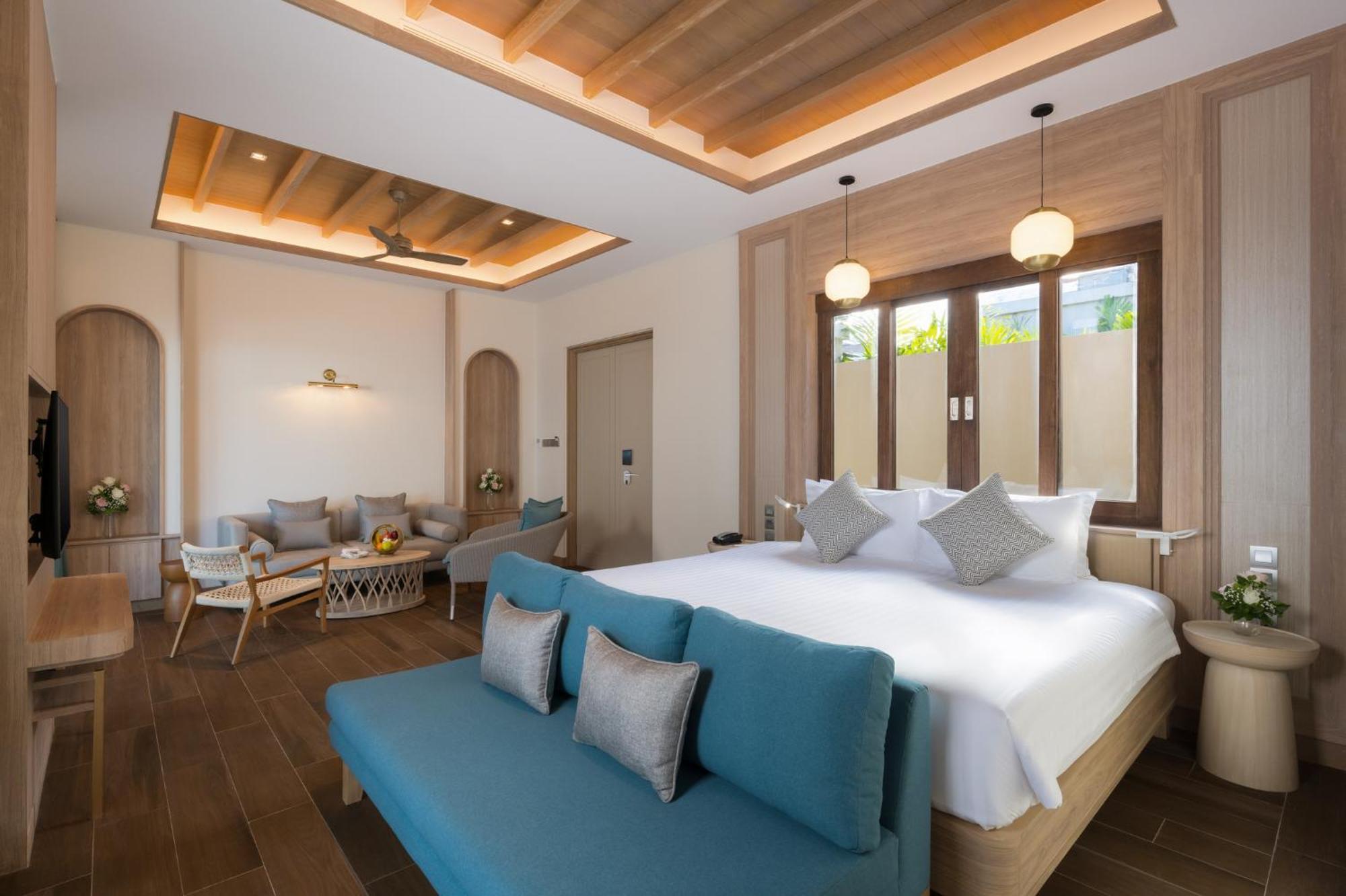 Mercure Samui Tana 4*